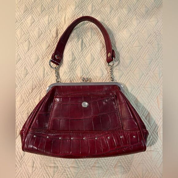 Liz Claiborne purse  - Picture 1 of 9